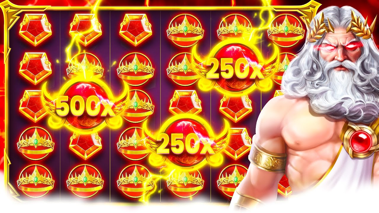 Mengapa Slot Online Menjadi Pilihan Utama bagi Pemain Kasino Modern