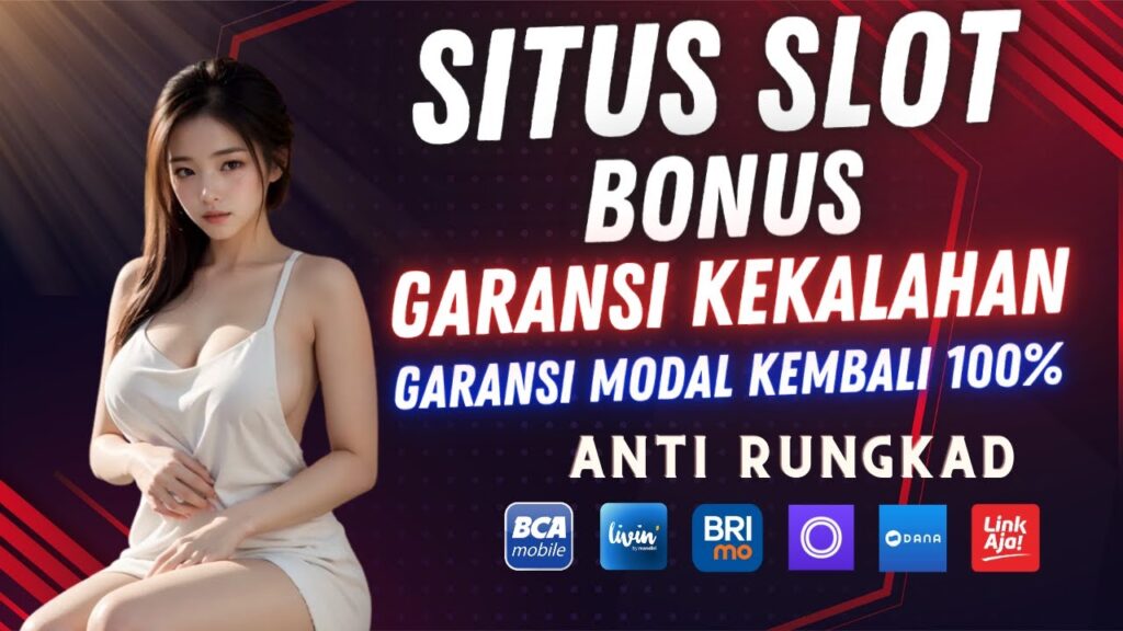 5 Skandal Terbesar dalam Industri Slot Online