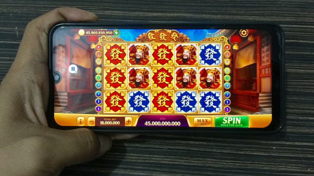 Slot Online Aman: Cara Menghindari Situs Penipuan