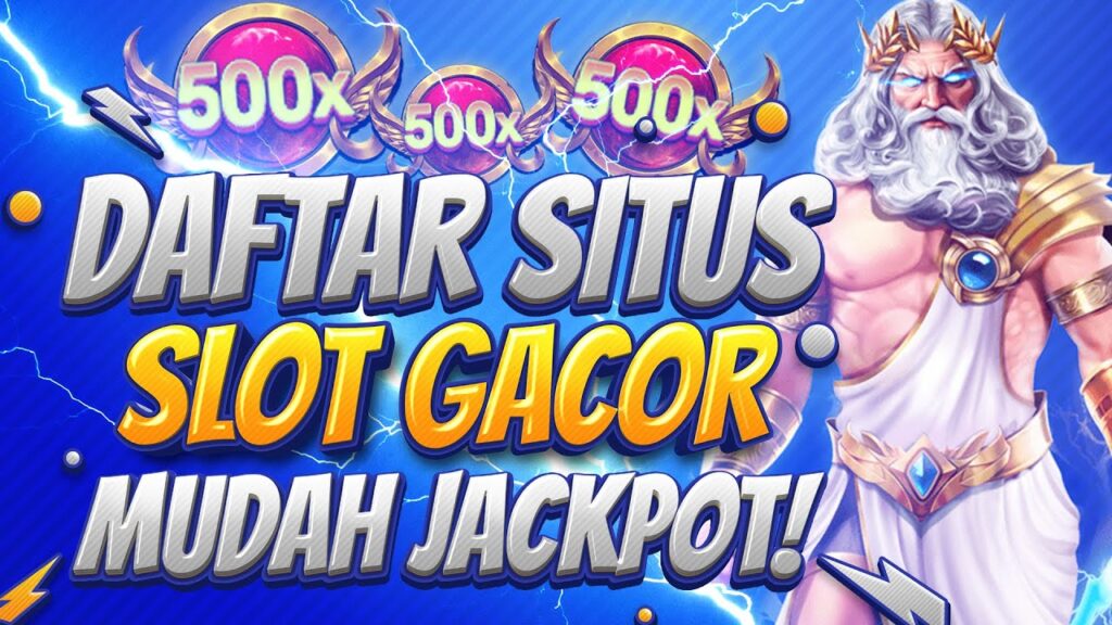 Slot Online dengan Tema Natal dan Liburan Paling Seru