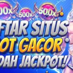 Slot Online dengan Tema Natal dan Liburan Paling Seru