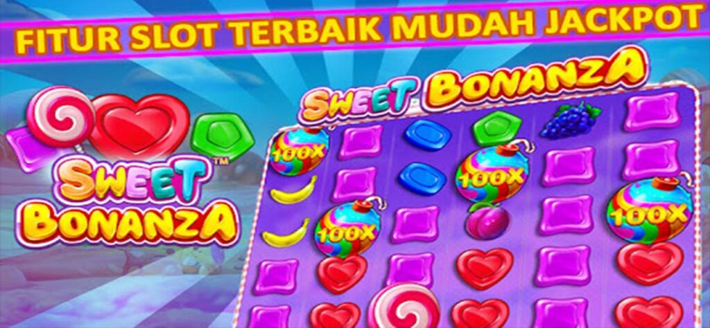 Kelebihan Bermain Slot Online Dibanding Judi Lain