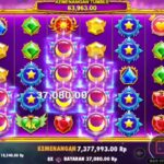 Slot Online dengan Tingkat Kemenangan Tinggi untuk Pemain Profesional